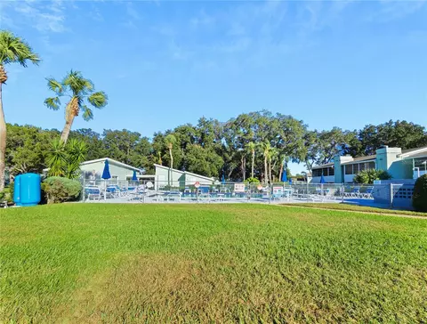 Exterior - 608 Midway Dr #A, Ocala, FL 34472 photo 9 of 12