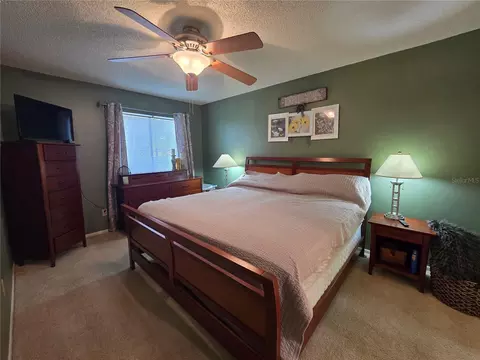 Bedroom - 608 Midway Dr #A, Ocala, FL 34472 photo 1 of 4