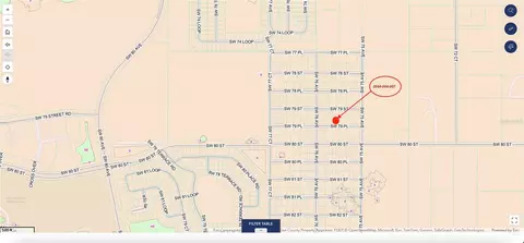 0 SW 79th Pl, Ocala, FL 34476 photo 2