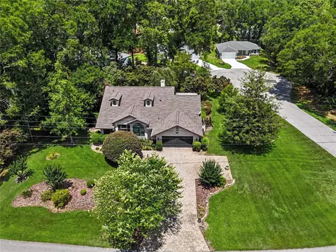 9726 SW 192nd Court Rd, Dunnellon, FL 34432