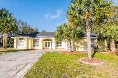 9433 Wilderness Trl, Weeki Wachee, FL 34613