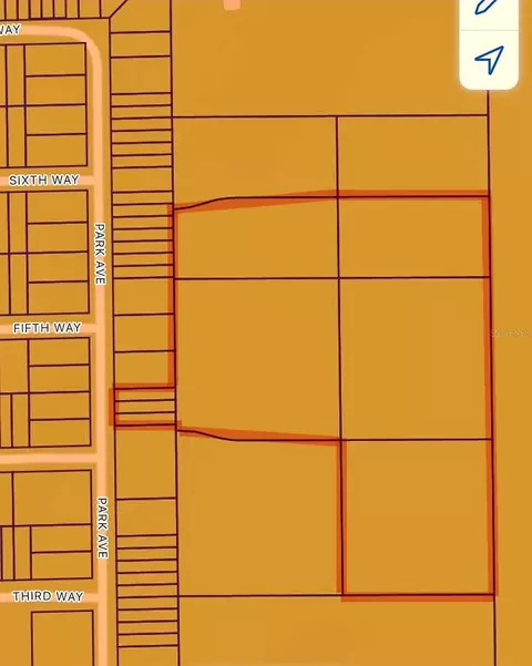 Lakeview Trail, Interlachen, FL 32148