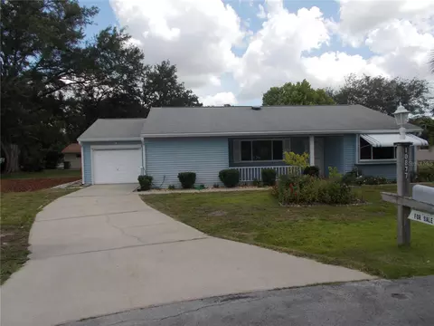 10877 SW 88th Ct, Ocala, FL 34481