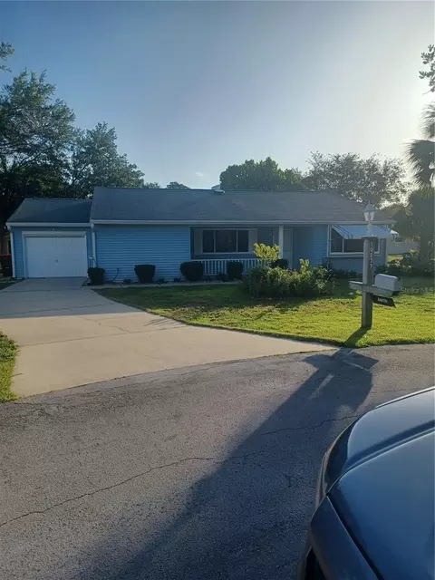10877 SW 88th Ct, Ocala, FL 34481