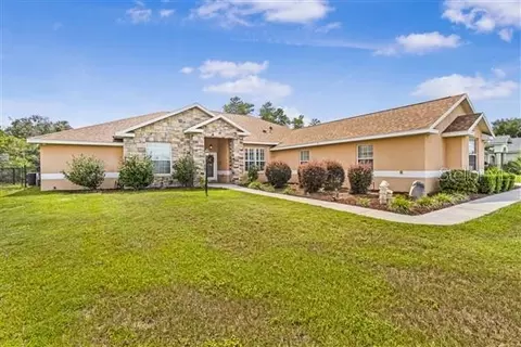 4190 SW 103rd Street Rd, Ocala, FL 34476
