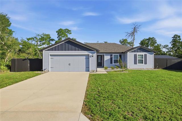 3125 SW 172nd Lane Rd, Ocala, FL 34473
