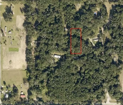 3069 NW 151st Pl, Reddick, FL 32686