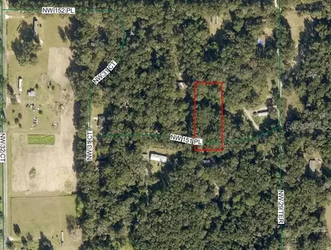 3069 NW 151st Pl, Reddick, FL 32686 photo 2