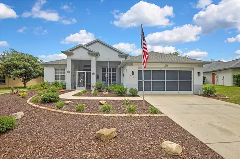 2457 N Brentwood Cir, Lecanto, FL 34461