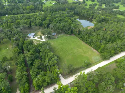 14810 NW 185 St, Williston, FL 32696