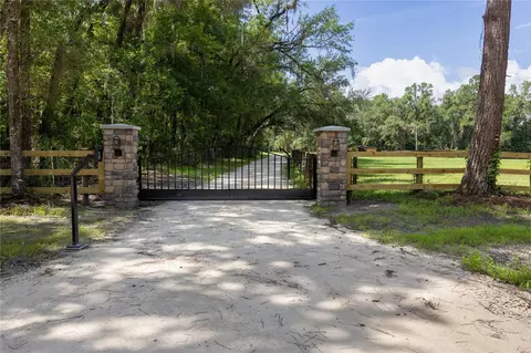 14810 NW 185 St, Williston, FL 32696