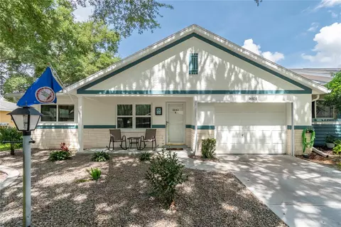 9692 SW 95th Ct #A, Ocala, FL 34481