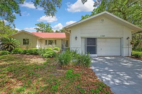 11587 W Timberlane Dr, Homosassa, FL 34448