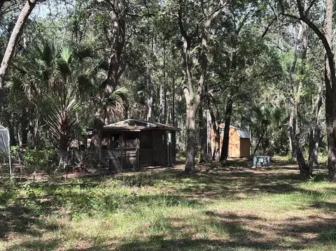 10415 NE 142nd Pl, Fort Mc Coy, FL 32134