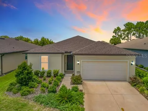 8989 SW 57th Place Rd, Ocala, FL 34481