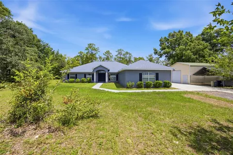 13911 SW 95th St, Dunnellon, FL 34432