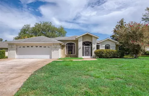 9685 Southern Belle Dr, Weeki Wachee, FL 34613