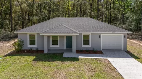 Exterior - 15664 SW 28th Ln, Ocala, FL 34481 photo 3 of 4