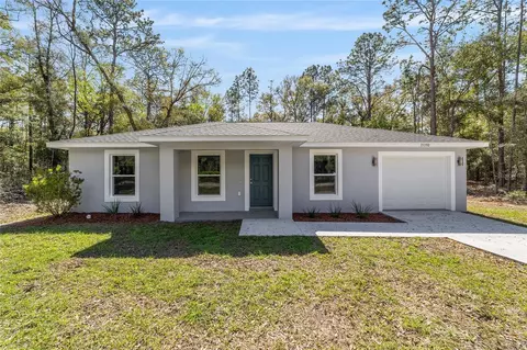Exterior - 15664 SW 28th Ln, Ocala, FL 34481 photo 1 of 4