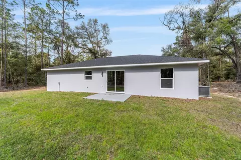 Exterior - 15664 SW 28th Ln, Ocala, FL 34481 photo 4 of 4