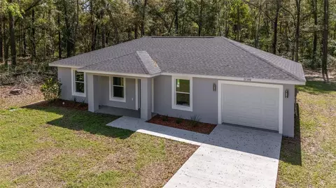 Exterior - 15664 SW 28th Ln, Ocala, FL 34481 photo 2 of 4