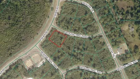 00 Fisher Rd, Ocklawaha, FL 32179