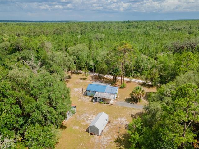 15265 Country Club Blvd, Fort Mc Coy, FL 32134