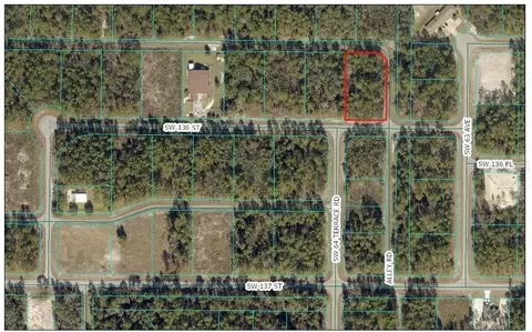 tbd SW 136th St, Ocala, FL 34473