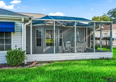 Exterior - 9921 SE 138th Loop, Summerfield, FL 34491 photo 2 of 4