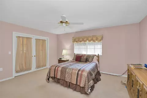 Bedroom - 9921 SE 138th Loop, Summerfield, FL 34491 photo 4 of 4