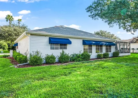 Exterior - 9921 SE 138th Loop, Summerfield, FL 34491 photo 4 of 4