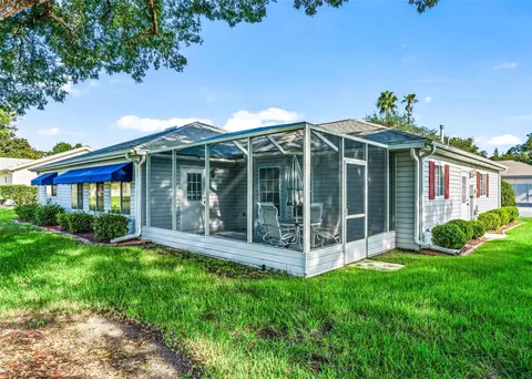 Exterior - 9921 SE 138th Loop, Summerfield, FL 34491 photo 3 of 4