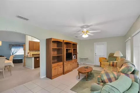 Living - 9921 SE 138th Loop, Summerfield, FL 34491 photo 3 of 4
