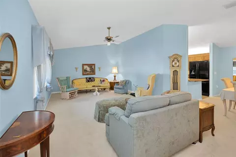 Living - 9921 SE 138th Loop, Summerfield, FL 34491 photo 2 of 4