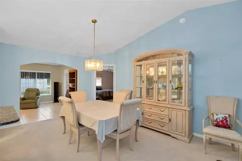 Dining - 9921 SE 138th Loop, Summerfield, FL 34491 photo 1 of 4