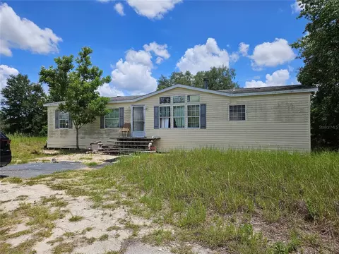 3814 W Rancetta St, Dunnellon, FL 34433
