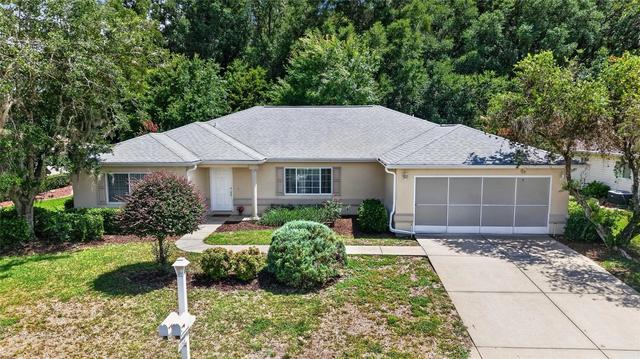11268 SW 139th Pl, Dunnellon, FL 34432