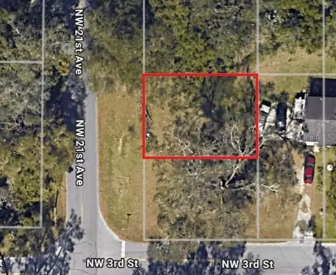 lot28 NW 21st Ave, Ocala, FL 34475