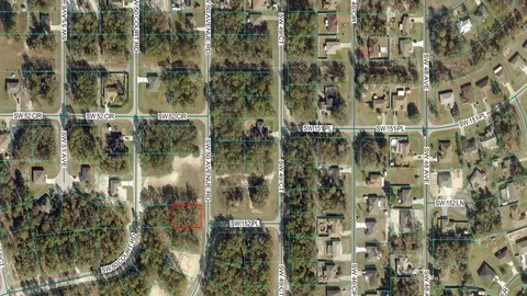 Tba SW 50 Ave Rd, Ocala, FL 34473