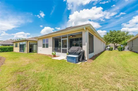 Exterior - 9098 SW 70th Loop, Ocala, FL 34481 photo 8 of 12