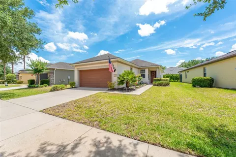 Exterior - 9098 SW 70th Loop, Ocala, FL 34481 photo 12 of 12