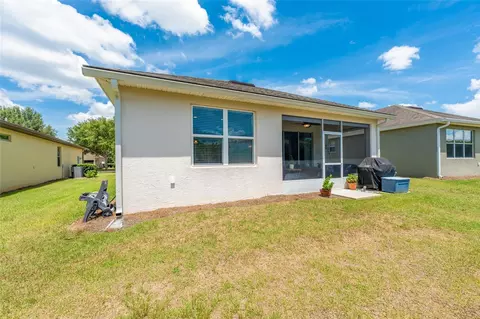 Exterior - 9098 SW 70th Loop, Ocala, FL 34481 photo 11 of 12