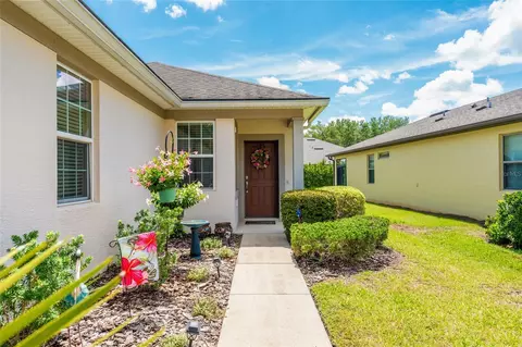 Exterior - 9098 SW 70th Loop, Ocala, FL 34481 photo 3 of 12