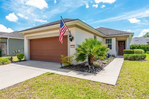 Exterior - 9098 SW 70th Loop, Ocala, FL 34481 photo 2 of 12