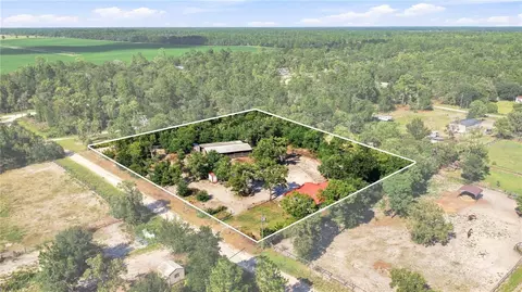 2251 SE 136th Ave, Morriston, FL 32668
