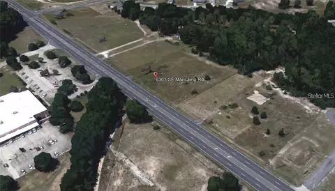 6301 SE Maricamp Rd, Ocala, FL 34471
