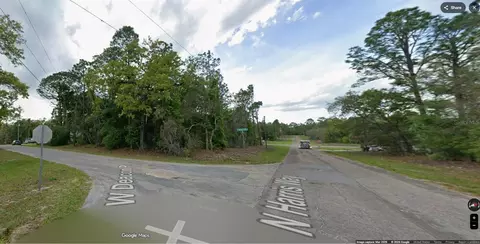 721 W Deacon Pl, Citrus Springs, FL 34434