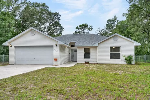 134 S Fitzpatrick Ave, Inverness, FL 34453