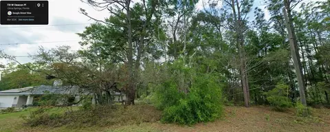 731 W Deacon Pl, Citrus Springs, FL 34434