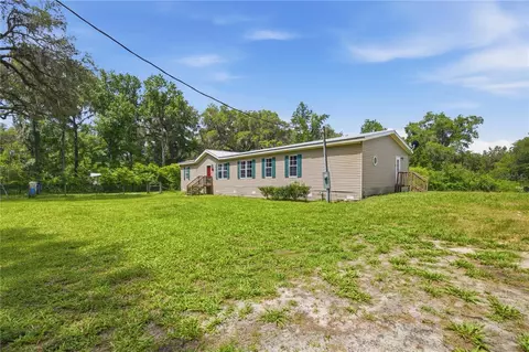16520 NE 42nd Ave, Citra, FL 32113